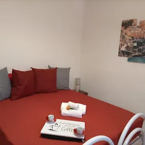 A Ca Di Piè Appartement Arcola