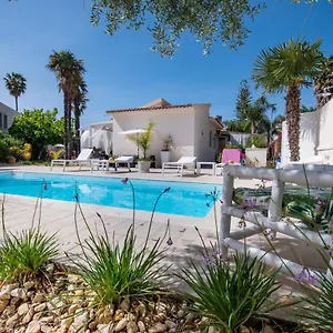 Gabriella Appartement Fontane Bianche