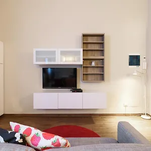 Contempora - Crocetta - Carmen Apartment