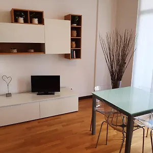 Il Nido Bilocale Niguarda Apartment