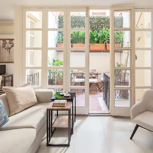 Maison Barchetta In Via Giulia - Piazza Navona Appartement Rome