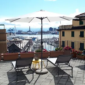 Old & , Genua Italien