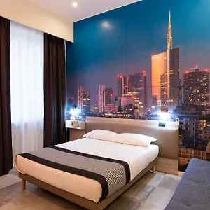 Porta Nuova 2*, Mailand Italien