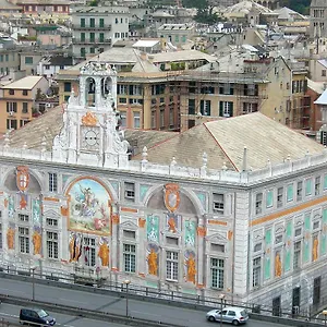 Domus Antiqua San Lorenzo , Genua Italien