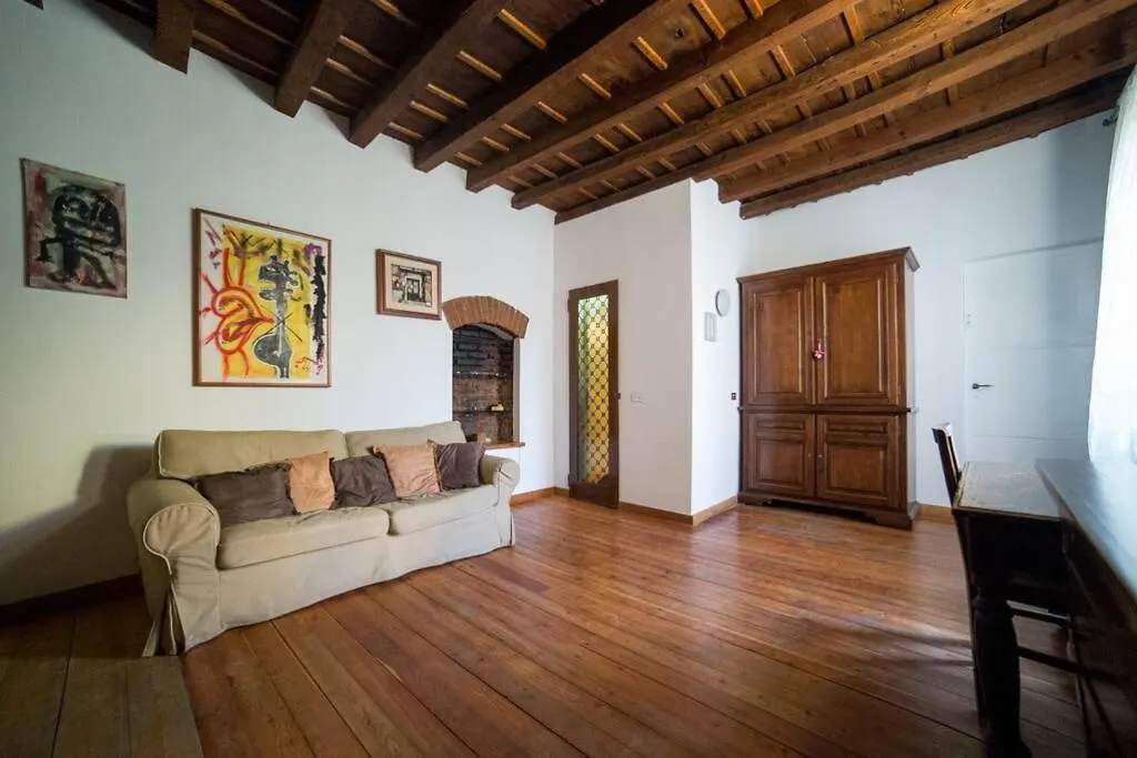 מילאנו Hbhall Navigli 2 Apartment