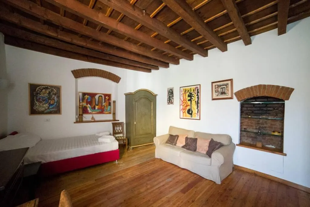 מילאנו Hbhall Navigli 2 Apartment
