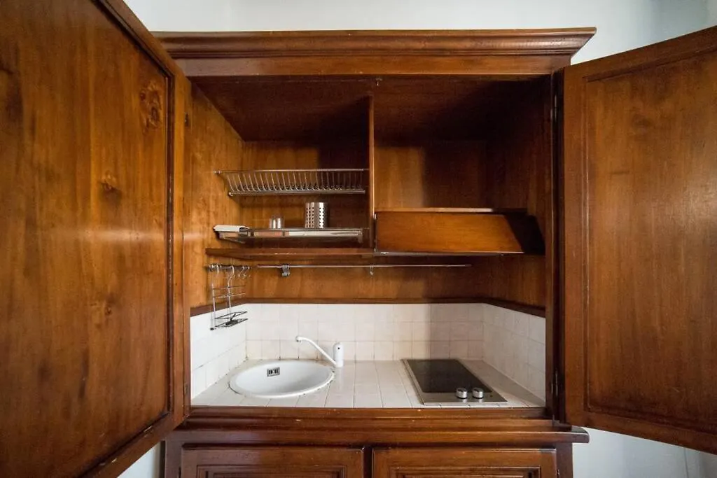 מילאנו Hbhall Navigli 2 Apartment