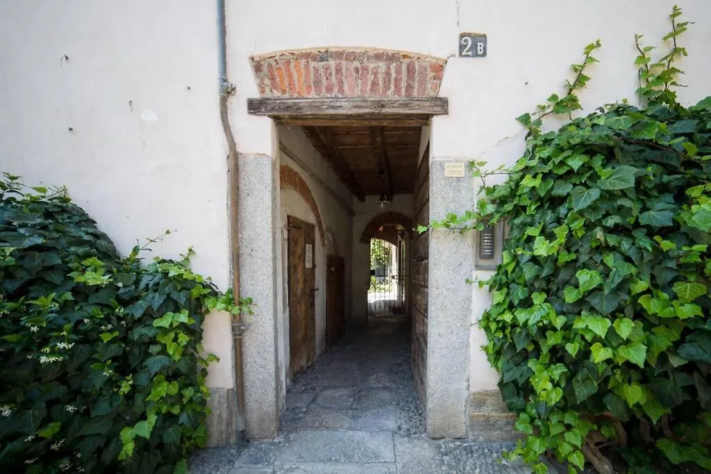 מילאנו Hbhall Navigli 2 Apartment