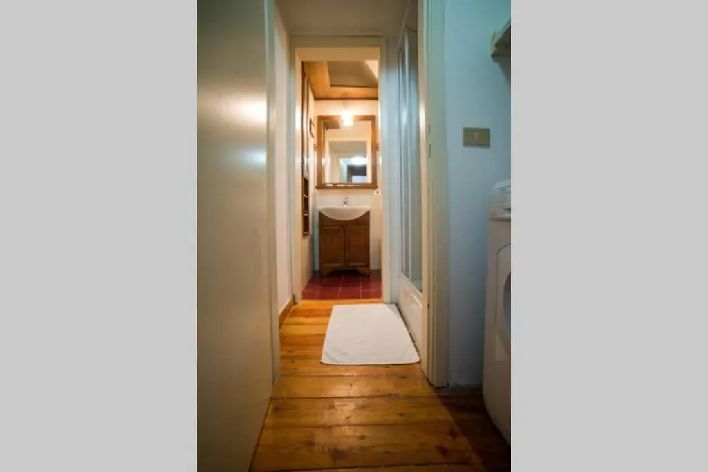 מילאנו Hbhall Navigli 2 Apartment